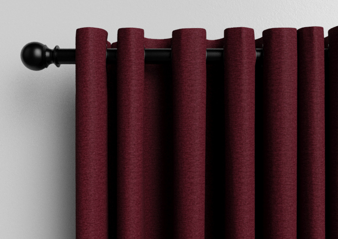 Stamford, Port - Made to Measure Curtains - Image 12